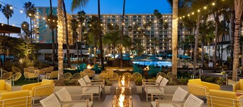 Town and Country San Diego