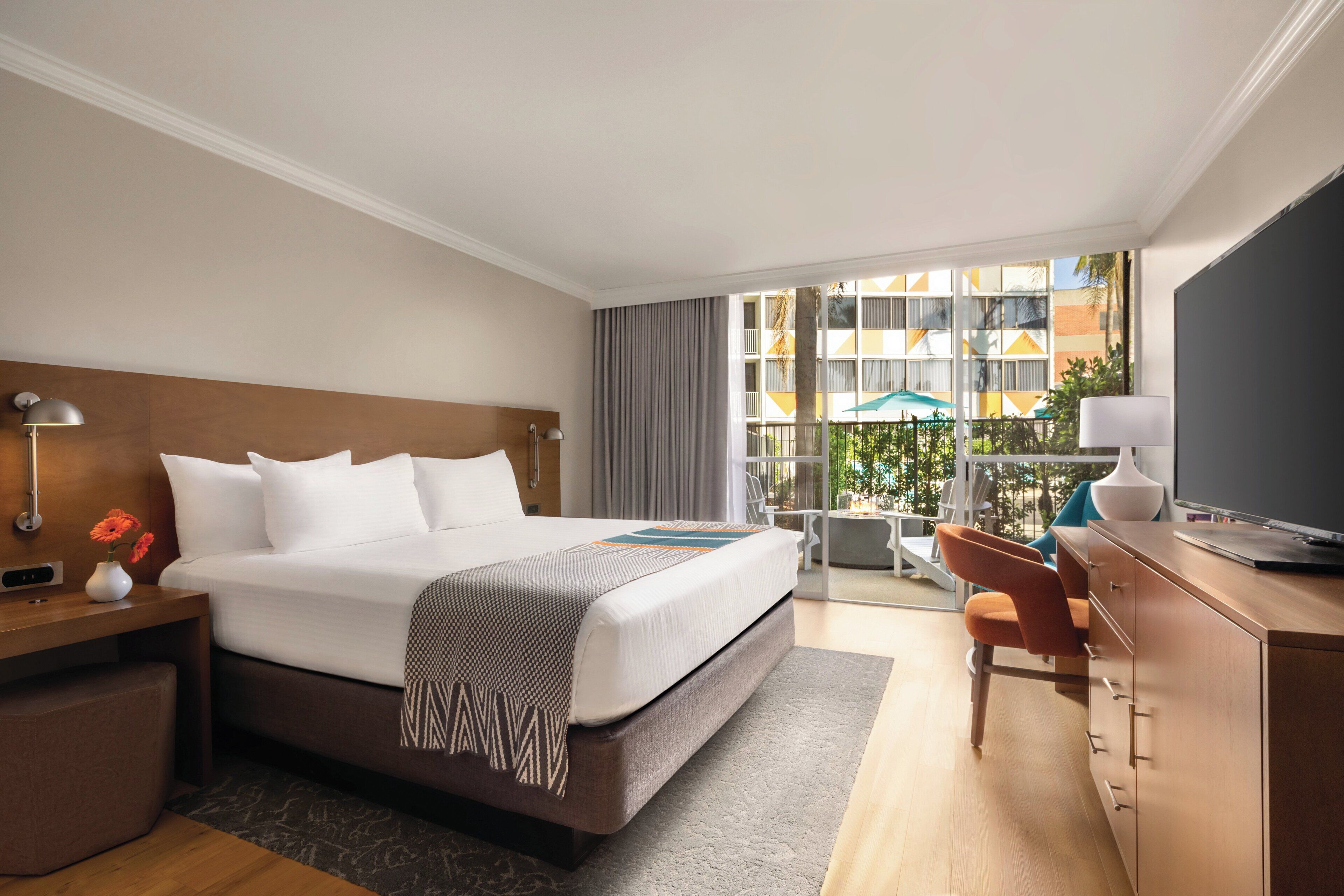 Photo - Town and Country San Diego