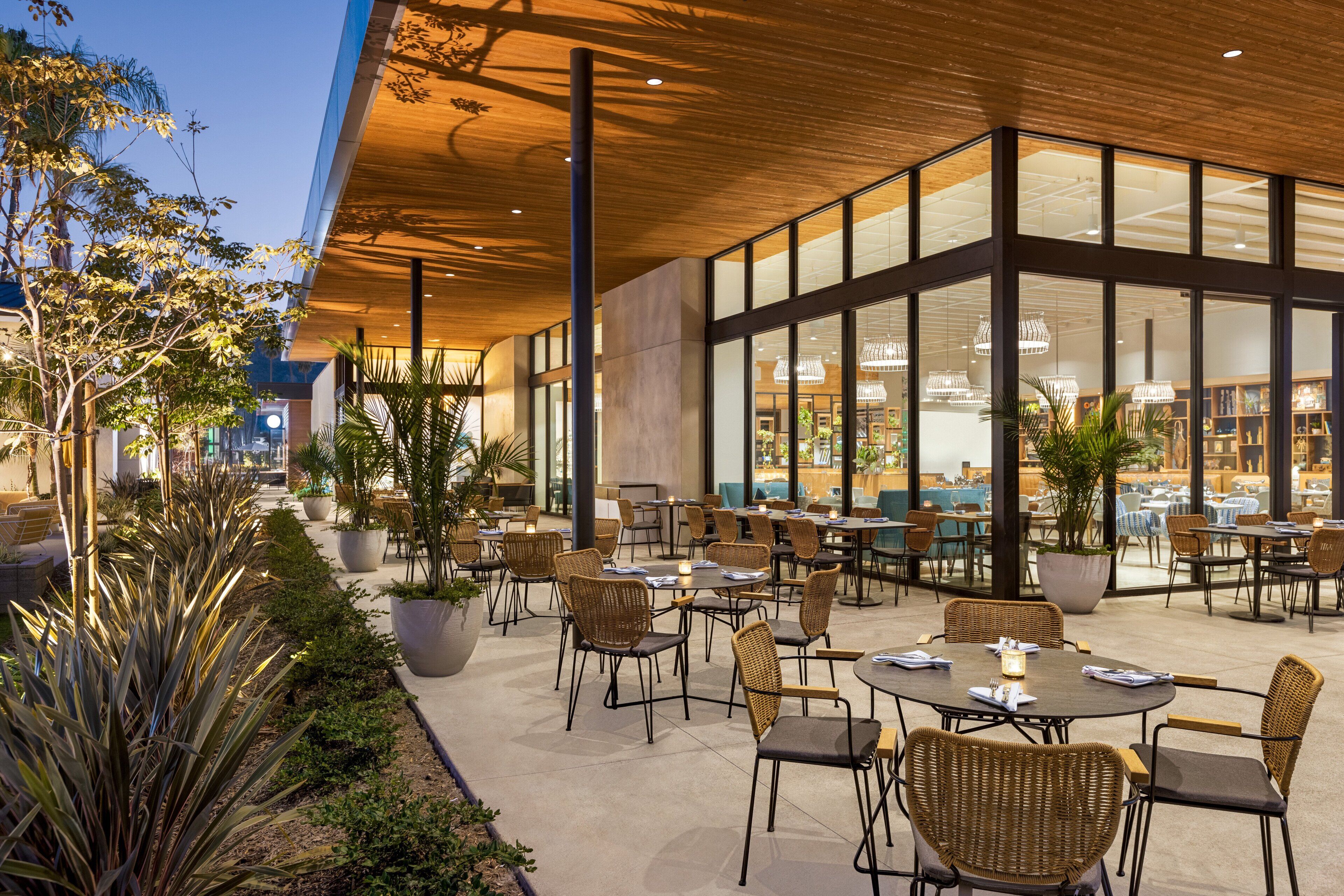 Photo - Town and Country San Diego