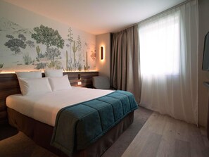 Privilege, Suite, 1 Double Bed with Sofa bed - Mercure Paris Val de Fontenay (Fontenay-sous-Bois)