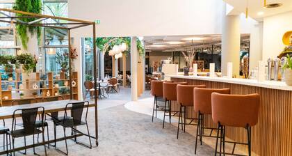 Mercure Paris Val de Fontenay