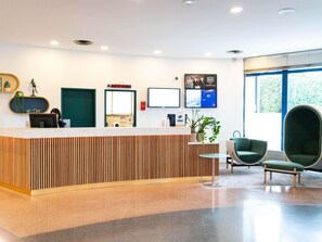 Exterior - Mercure Paris Val de Fontenay (Fontenay-sous-Bois)