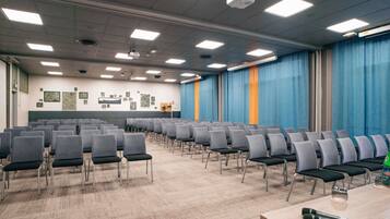 Salle de réunion