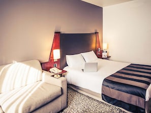Family Room, 1 Double Bed with Sofa bed