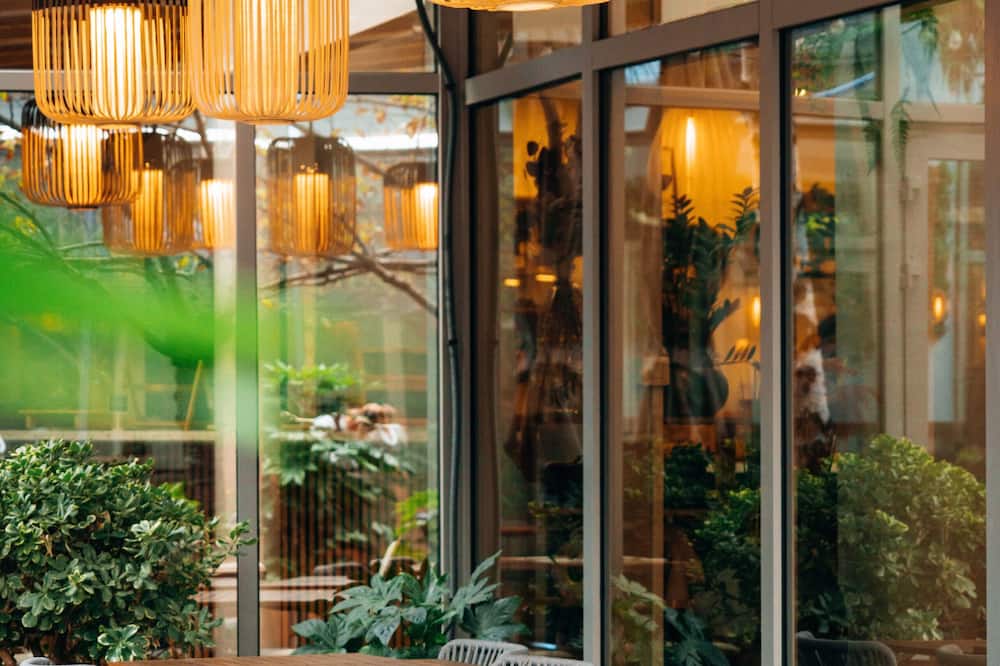 Mercure Paris Val de Fontenay