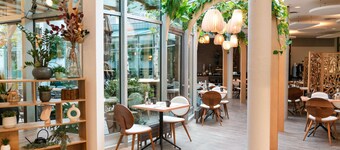 Mercure Paris Val de Fontenay