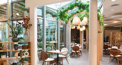 Mercure Paris Val de Fontenay