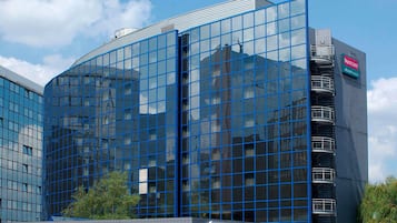 Exterieur