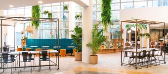 Mercure Paris Val de Fontenay