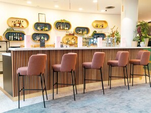 Bar (sur place)