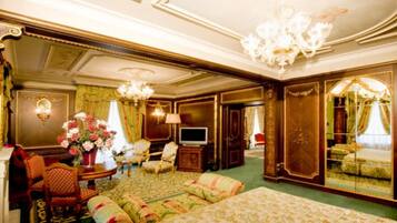 Imperial Suite