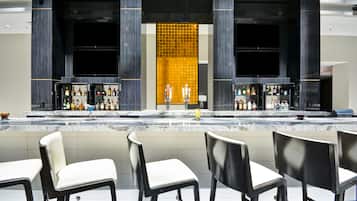 Bar (ter plaatse)