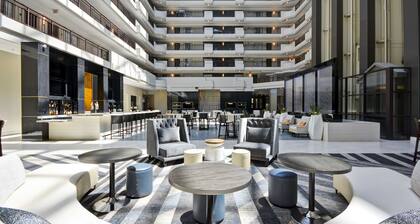 Embassy Suites Hotel Charlotte