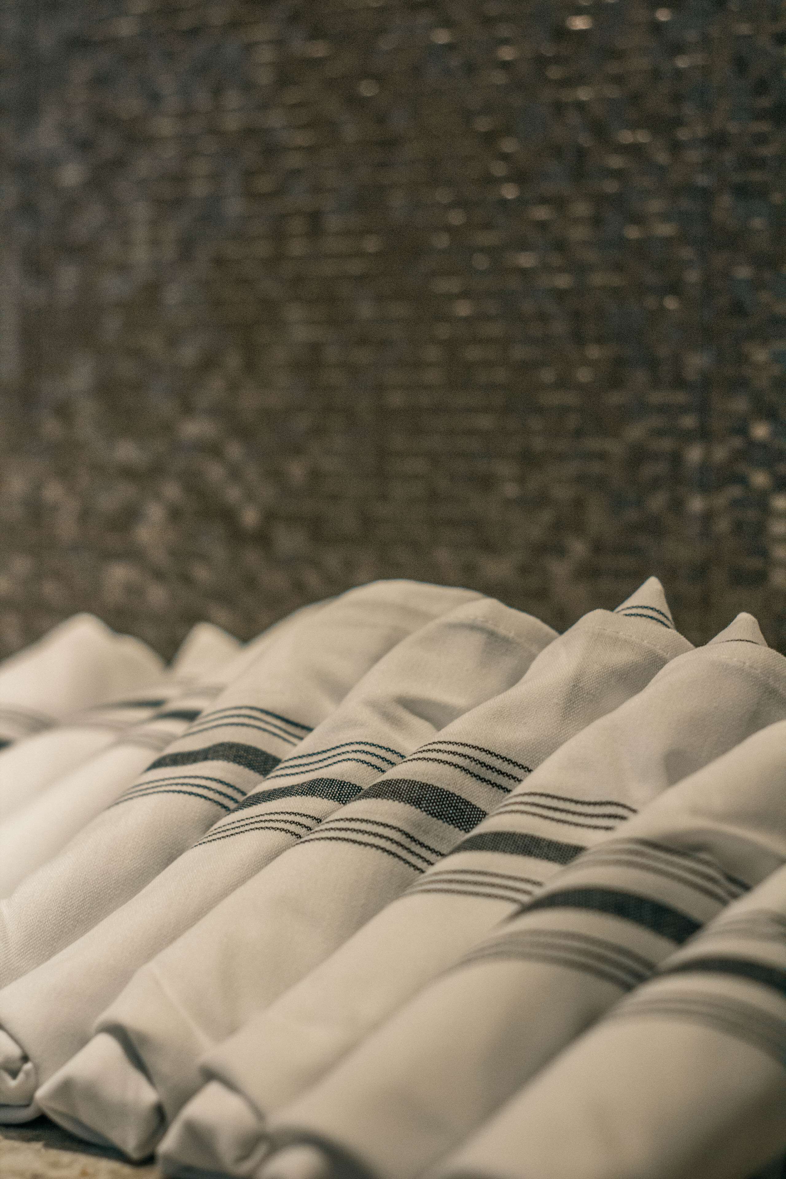 breakfast and dinner served