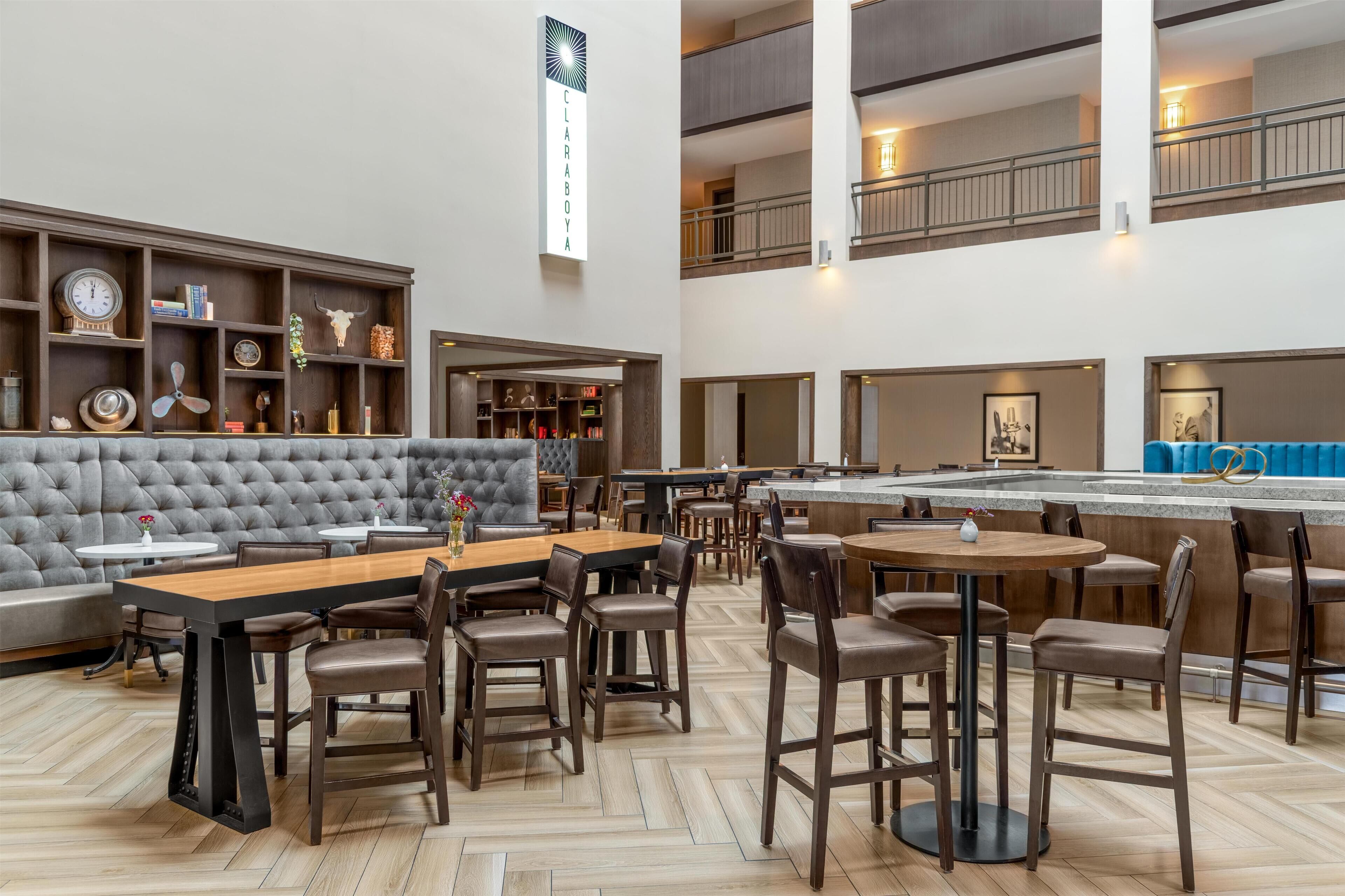 Ferdiglaget frokost hver dag (mot et tillegg)