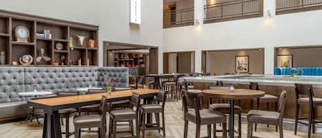 Ferdiglaget frokost hver dag (mot et tillegg)