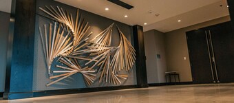 DoubleTree by Hilton Lubbock University Area