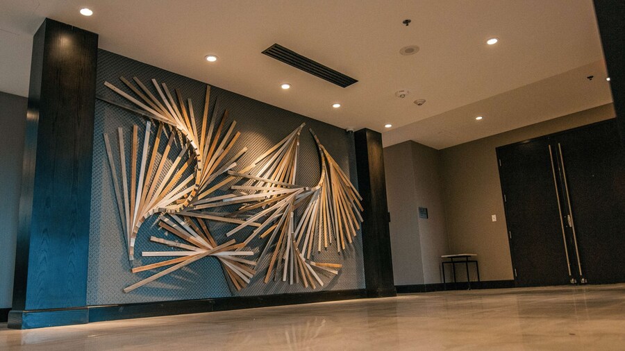 DoubleTree by Hilton Lubbock University Area