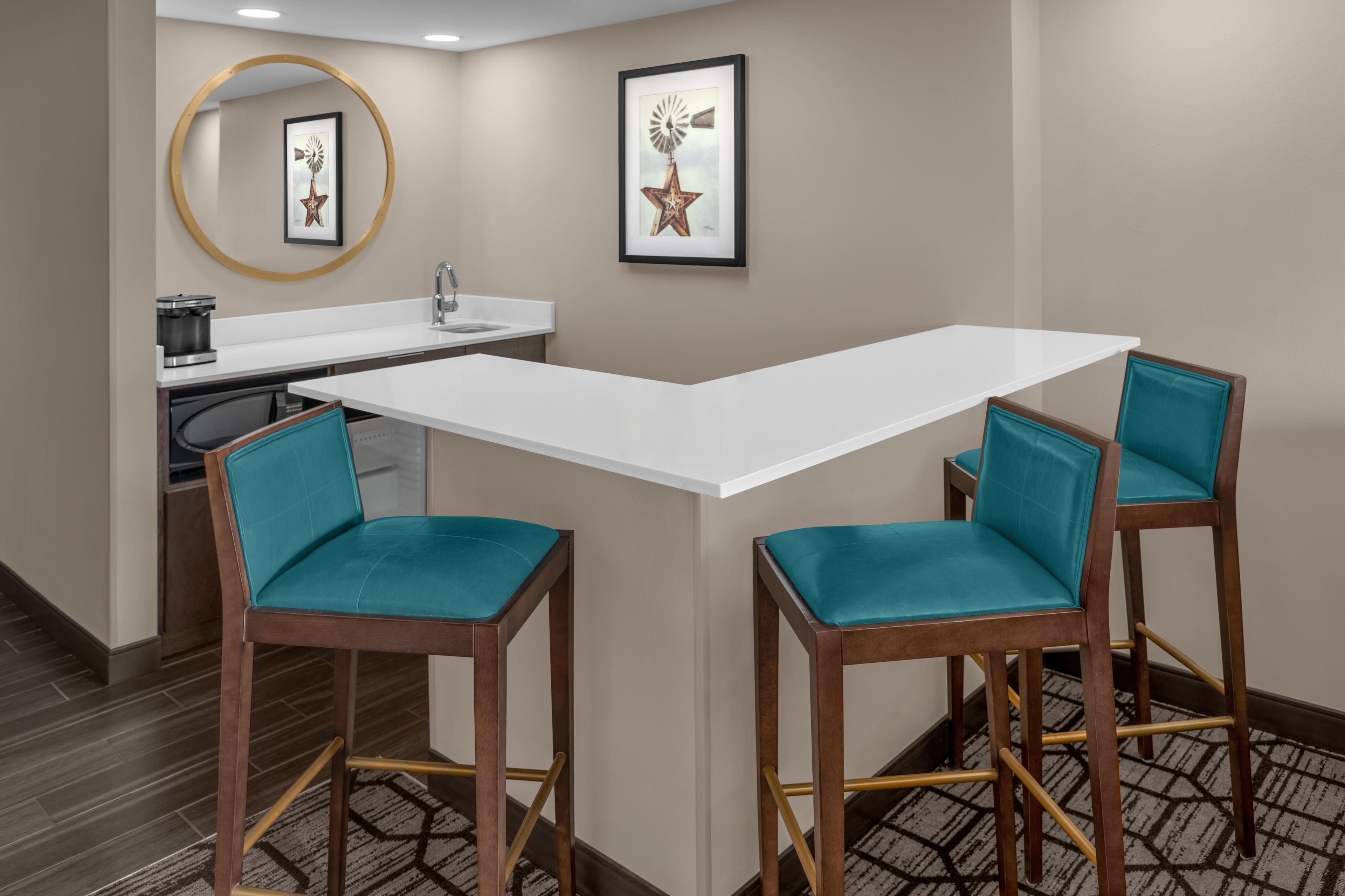 Minibar