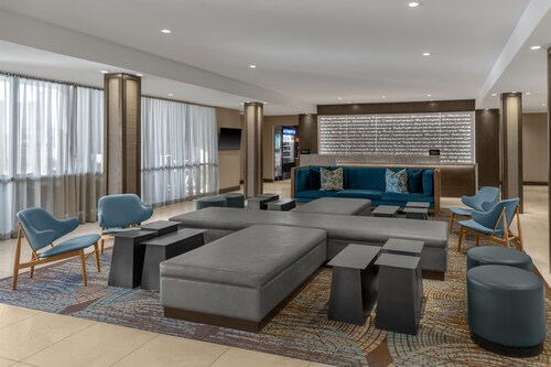 DoubleTree by Hilton Lubbock University Area