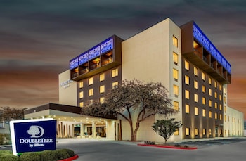DoubleTree by Hilton Lubbock University Area
