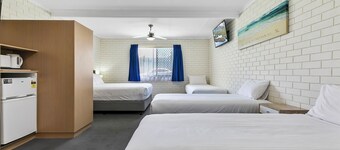 Comfort Inn on Main Hervey Bay