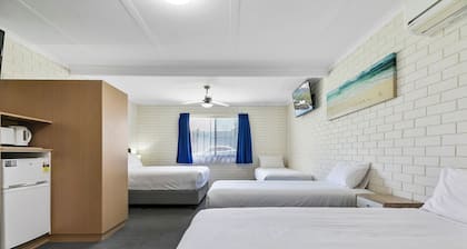 Comfort Inn on Main Hervey Bay