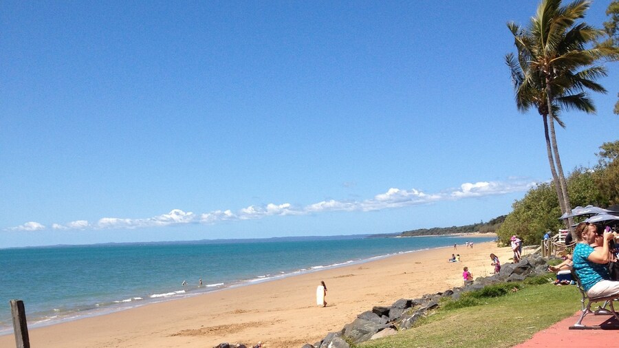 Comfort Inn on Main Hervey Bay