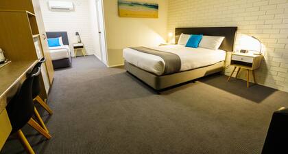 Comfort Inn on Main Hervey Bay