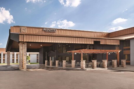 Country Inn Suites by Radisson Indianapolis East - Image 33