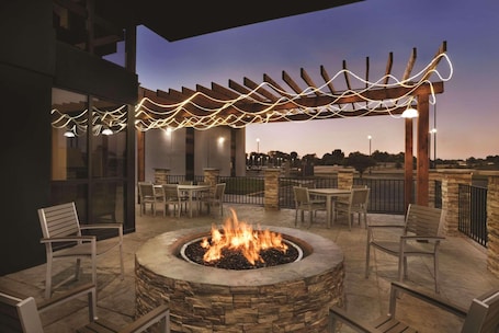 Property amenity. Country Inn & Suites by Radisson Indianapolis East