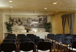 Business centre