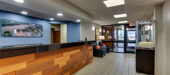 Pear Tree Inn Cape Girardeau West