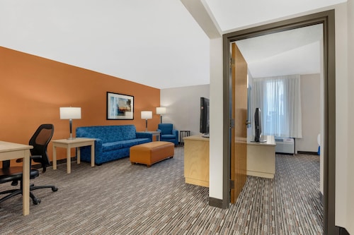 Pear Tree Inn Cape Girardeau West