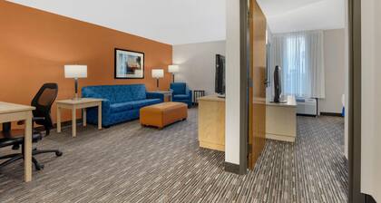 Pear Tree Inn Cape Girardeau West