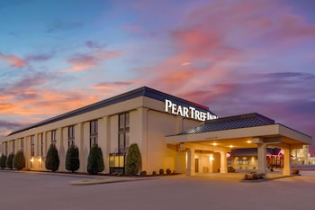 Pear Tree Inn Cape Girardeau West