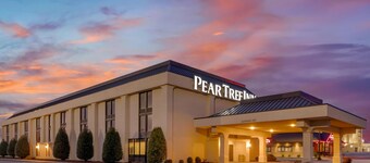 Pear Tree Inn Cape Girardeau West