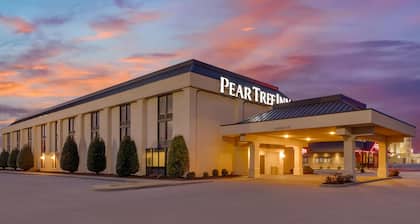 Pear Tree Inn Cape Girardeau West