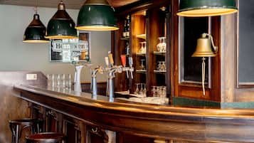 Bar (ter plaatse)