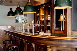Bar (sur place)