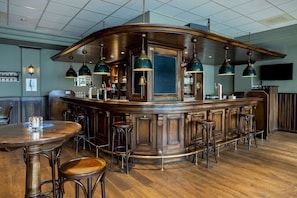 Bar (sur place)