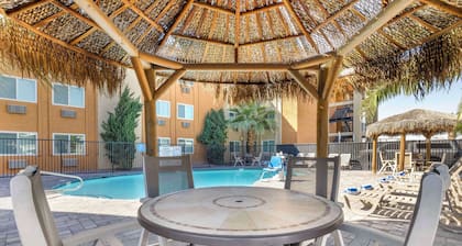 Best Western McCarran Inn