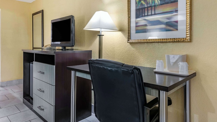 Clarion Inn Orlando International Drive - ICON Park