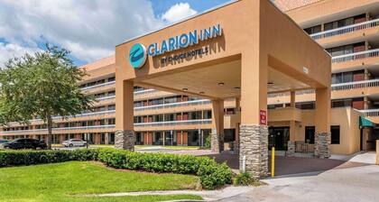 Clarion Inn Orlando International Drive - ICON Park