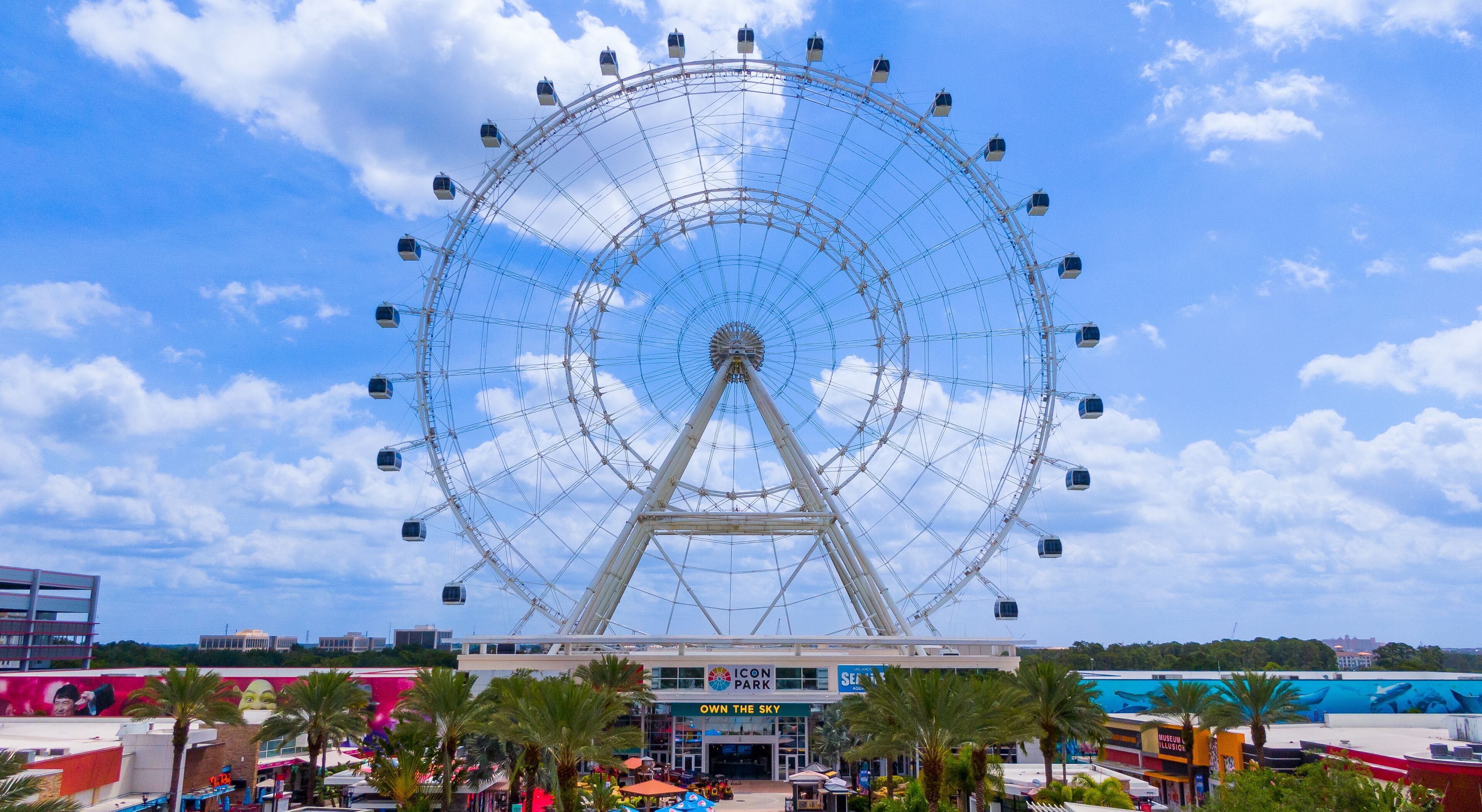 Photo - Clarion Inn Orlando International Drive - ICON Park