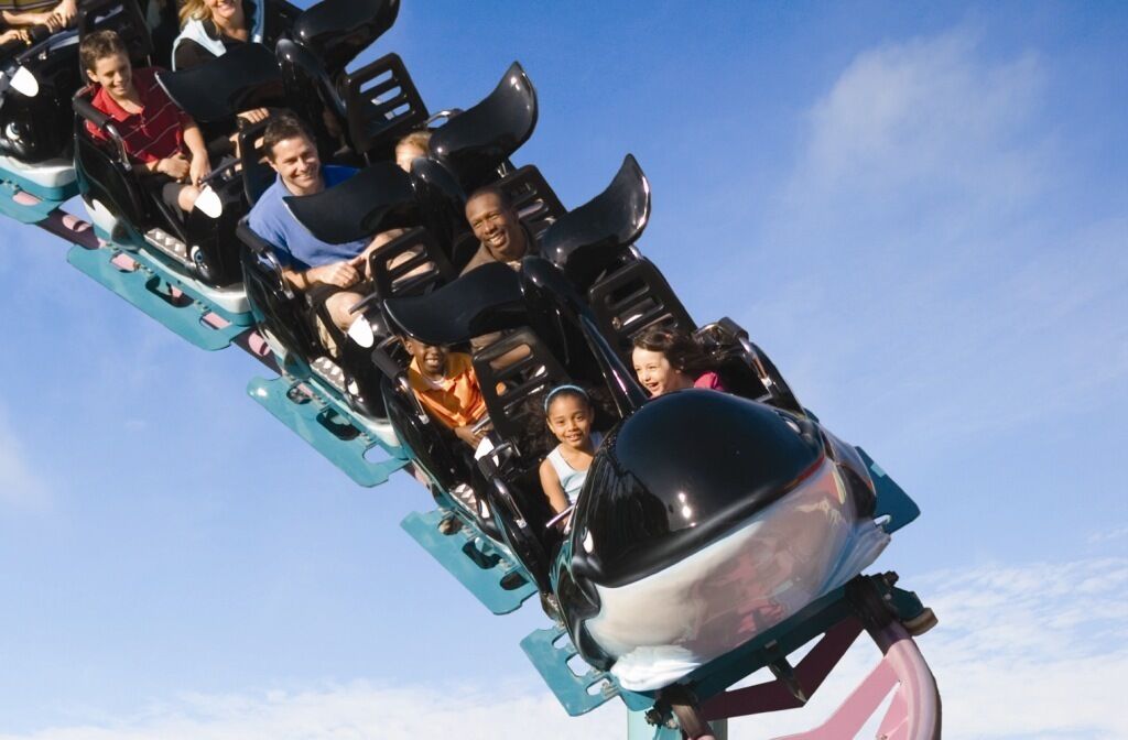 Photo - Clarion Inn Orlando International Drive - ICON Park