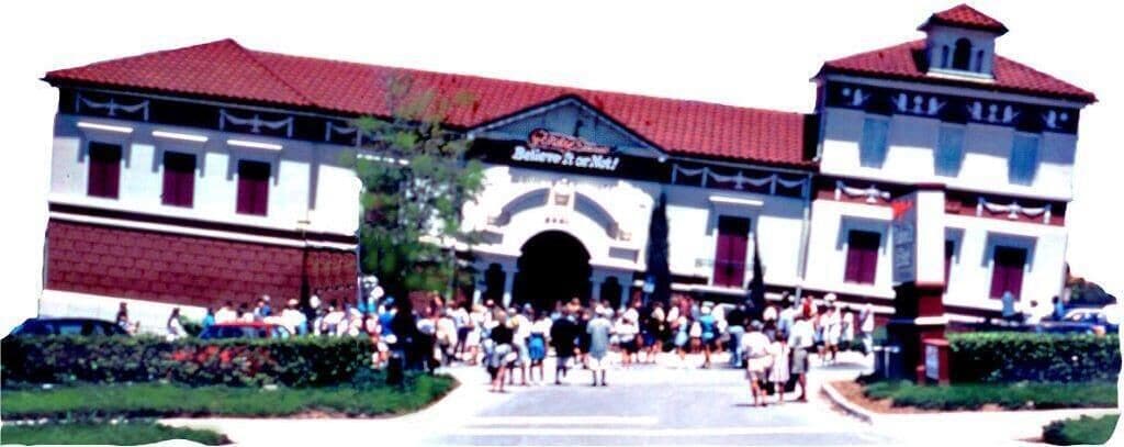 Photo - Clarion Inn Orlando International Drive - ICON Park