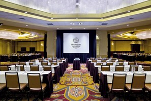 Salle de réunion