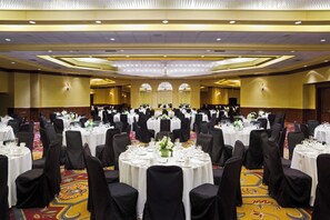 Sala de reuniones