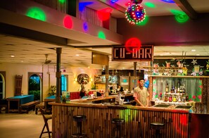 Bar (sur place)